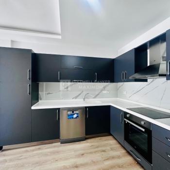 Kıbrıs Girne Merkez Satılık 2+1 En Suite Daire