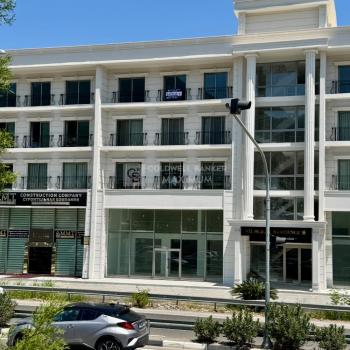 Kıbrıs Girne Merkez Satılık 2+1 En Suite Daire
