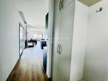 Kıbrıs Girne Merkez Satılık 3+1 En Suite Daire