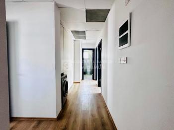 Kıbrıs Girne Merkez Satılık 3+1 En Suite Daire