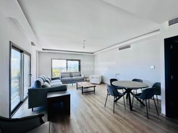 Kıbrıs Girne Merkez Satılık 3+1 En Suite Daire