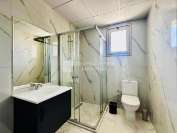 Kıbrıs Girne Merkez Satılık 3+1 En Suite Daire