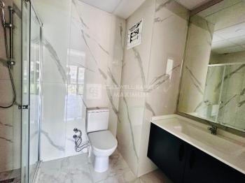 Kıbrıs Girne Merkez Satılık 3+1 En Suite Daire