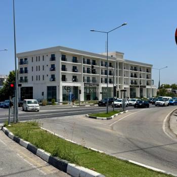 Kıbrıs Girne Merkez Satılık 3+1 En Suite Daire