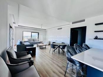 Kıbrıs Girne Merkez Satılık 3+1 En Suite Daire