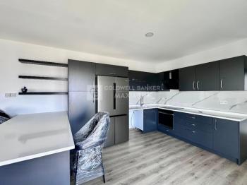 Kıbrıs Girne Merkez Satılık 3+1 En Suite Daire