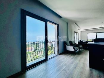 Kıbrıs Girne Merkez Satılık 3+1 En Suite Daire