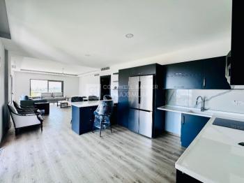 Kıbrıs Girne Merkez Satılık 3+1 En Suite Daire
