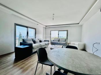 Kıbrıs Girne Merkez Satılık 3+1 En Suite Daire