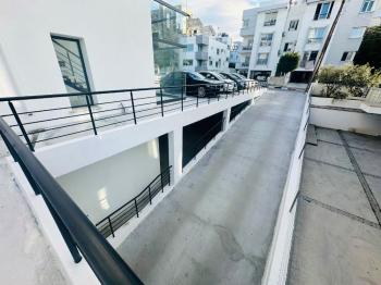 Girne Merkez Satılık Dükkan