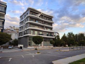 Girne Merkez’de Öğrenciye Kiralık Geniş Alanlı 1+1 Daire