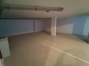 Girne Merkez’de Öğrenciye Kiralık Geniş Alanlı 1+1 Daire