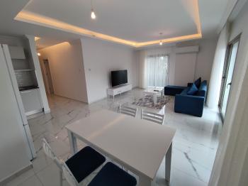 Girne Merkez’de Öğrenciye Kiralık Geniş Alanlı 1+1 Daire