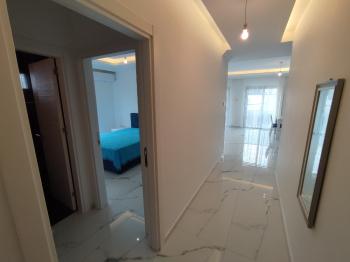 Girne Merkez’de Öğrenciye Kiralık Geniş Alanlı 1+1 Daire