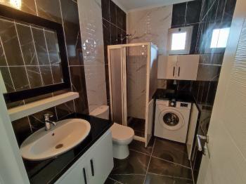 Girne Merkez’de Öğrenciye Kiralık Geniş Alanlı 1+1 Daire