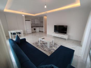 Girne Merkez’de Öğrenciye Kiralık Geniş Alanlı 1+1 Daire