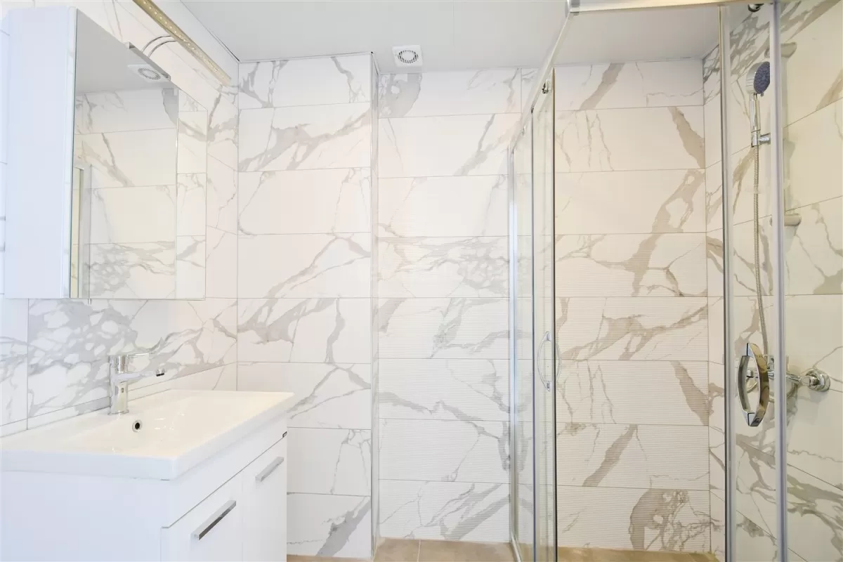 Brand New 1+1 Apartment