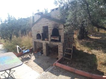 EMLAK HABERCİSİ 'NDEN MUDANYA KUMYAKA'DA 2.800 M2 ARAZİSİ OLAN SATILIK MÜSTAKİL 5+1 KONAK VE MÜŞTEMİLATI