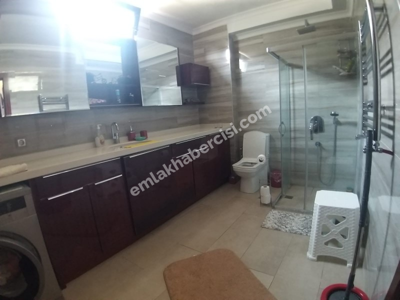 EMLAK HABERCİSİ 'NDEN MUDANYA KUMYAKA'DA 2.800 M2 ARAZİSİ OLAN SATILIK MÜSTAKİL 5+1 KONAK VE MÜŞTEMİLATI
