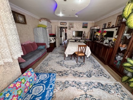 KAZIM KARABEKİR METRO'YA 5 DK 2+1 YENİ SATILIK DUBLEKS