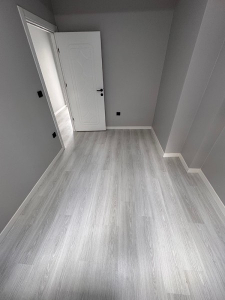 ALİBEYKÖY METRO'YA 4 DK | 2+1 SIFIR LÜKS SATILIK DAİRE