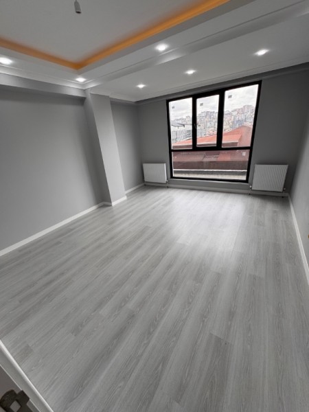 ALİBEYKÖY METRO'YA 4 DK | 2+1 SIFIR LÜKS SATILIK DAİRE