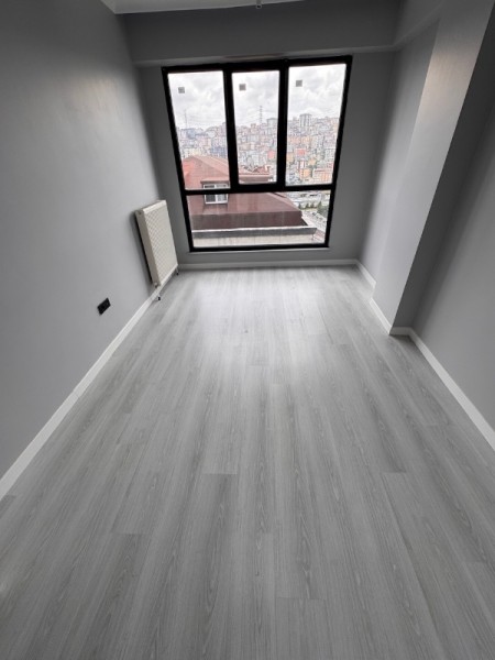 ALİBEYKÖY METRO'YA 4 DK | 2+1 SIFIR LÜKS SATILIK DAİRE