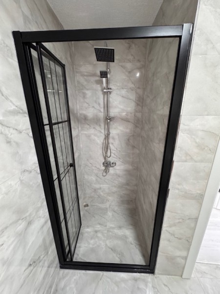 ALİBEYKÖY METRO'YA 4 DK | 2+1 SIFIR LÜKS SATILIK DAİRE