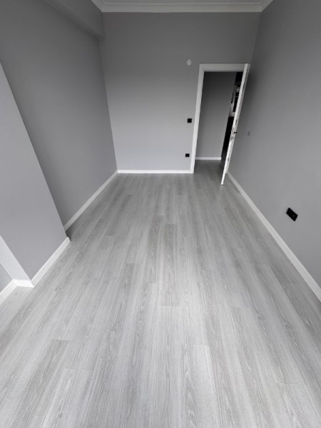 ALİBEYKÖY METRO'YA 4 DK | 2+1 SIFIR LÜKS SATILIK DAİRE