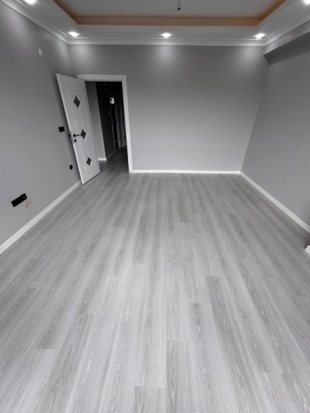 ALİBEYKÖY METRO'YA 4 DK | 2+1 SIFIR LÜKS SATILIK DAİRE