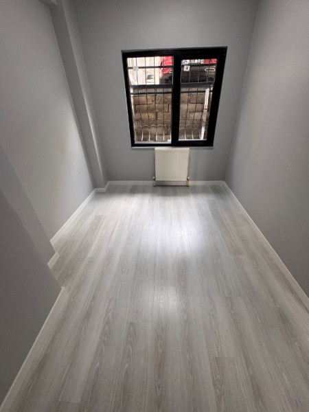 ALİBEYKÖY METRO'YA 4 DK | 2+1 SIFIR LÜKS SATILIK DAİRE