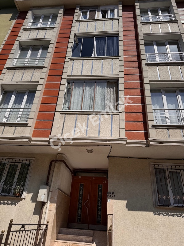KAZIM KARABEKİR METRO'YA 5 DK 2+1 YENİ SATILIK DUBLEKS