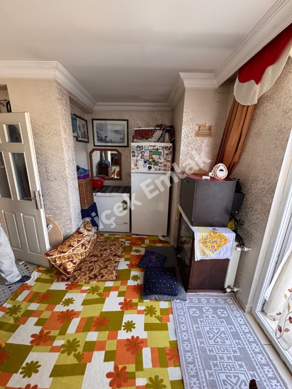 KAZIM KARABEKİR METRO'YA 5 DK 2+1 YENİ SATILIK DUBLEKS