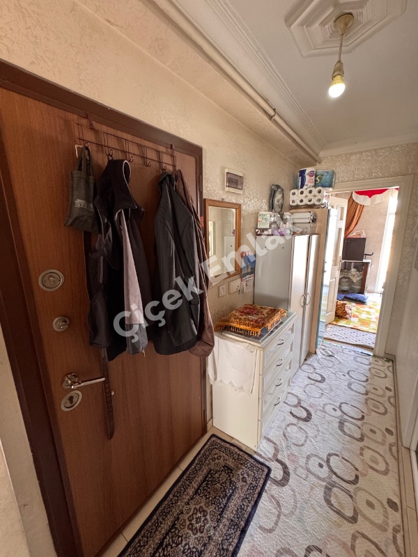 KAZIM KARABEKİR METRO'YA 5 DK 2+1 YENİ SATILIK DUBLEKS