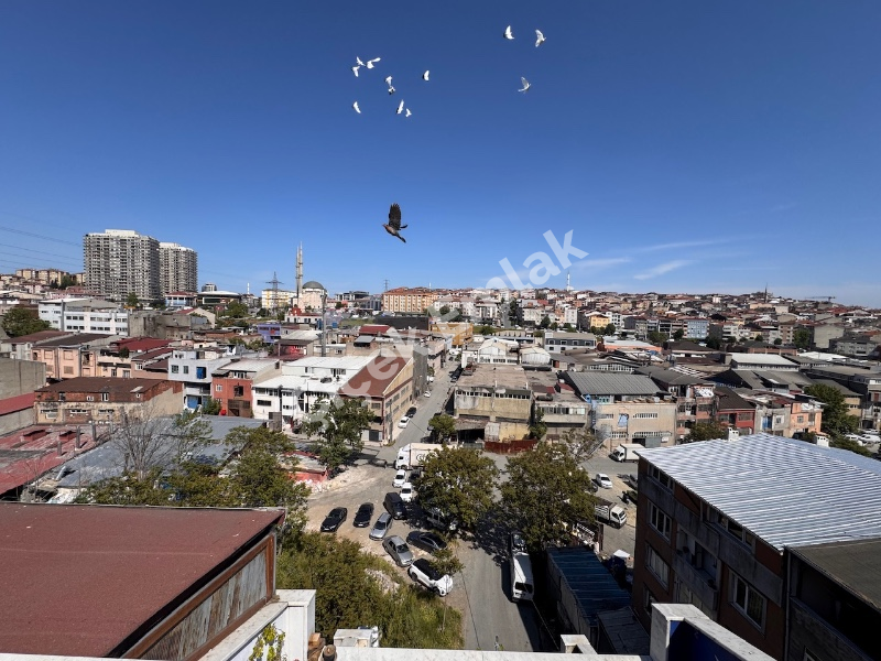 KAZIM KARABEKİR METRO'YA 5 DK 2+1 YENİ SATILIK DUBLEKS