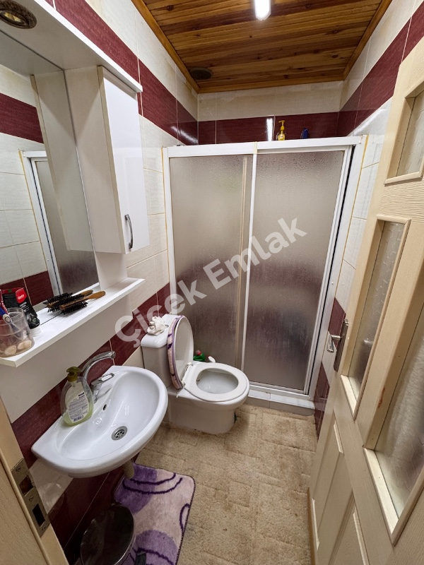 KAZIM KARABEKİR METRO'YA 5 DK 2+1 YENİ SATILIK DUBLEKS