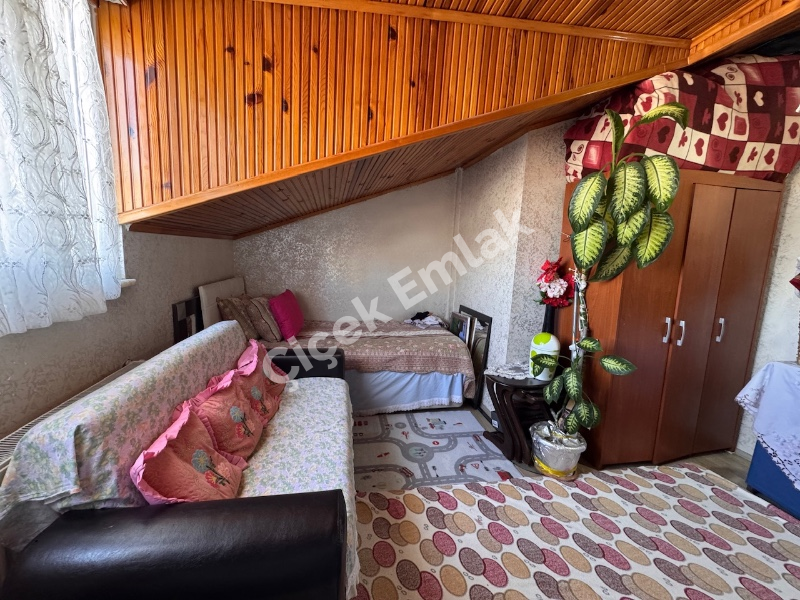 KAZIM KARABEKİR METRO'YA 5 DK 2+1 YENİ SATILIK DUBLEKS