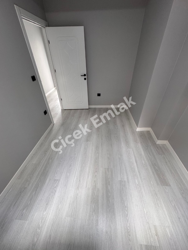 ALİBEYKÖY METRO'YA 4 DK | 2+1 SIFIR LÜKS SATILIK DAİRE