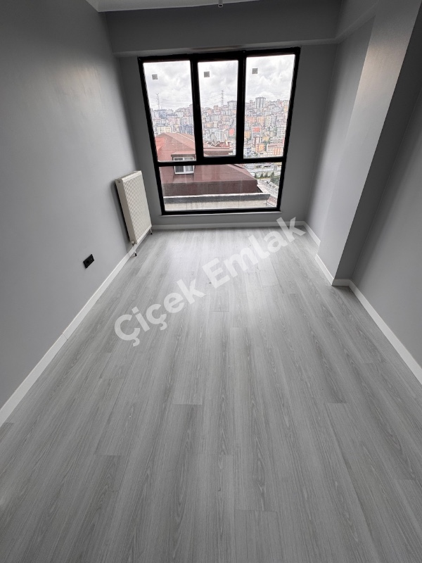 ALİBEYKÖY METRO'YA 4 DK | 2+1 SIFIR LÜKS SATILIK DAİRE