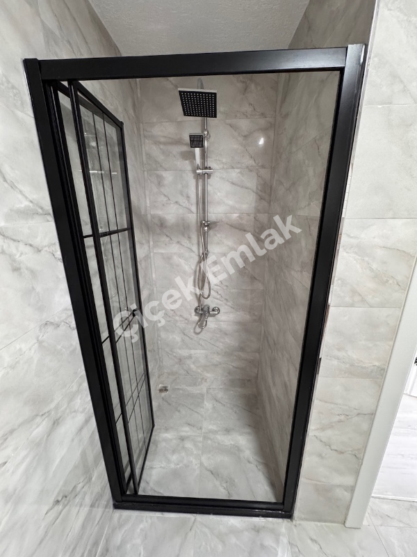 ALİBEYKÖY METRO'YA 4 DK | 2+1 SIFIR LÜKS SATILIK DAİRE