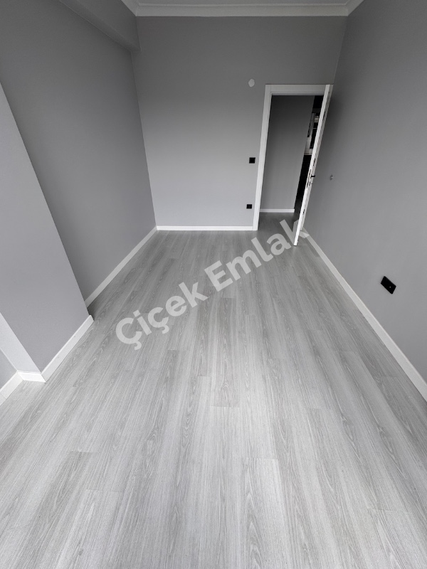 ALİBEYKÖY METRO'YA 4 DK | 2+1 SIFIR LÜKS SATILIK DAİRE