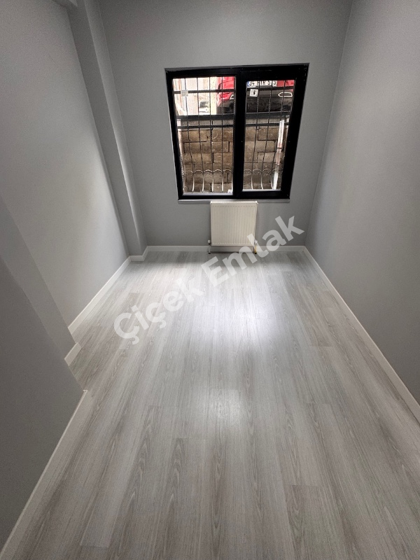 ALİBEYKÖY METRO'YA 4 DK | 2+1 SIFIR LÜKS SATILIK DAİRE