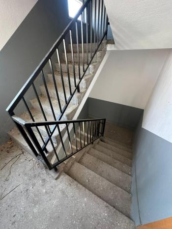 AFYON ÜÇOK EMLAKTAN FATİH MAH SATILIK BODRUM + 3 KAT KOMPLE BİNA