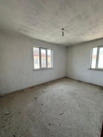 AFYON ÜÇOK EMLAKTAN FATİH MAH SATILIK BODRUM + 3 KAT KOMPLE BİNA