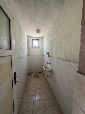 AFYON ÜÇOK EMLAKTAN FATİH MAH SATILIK BODRUM + 3 KAT KOMPLE BİNA