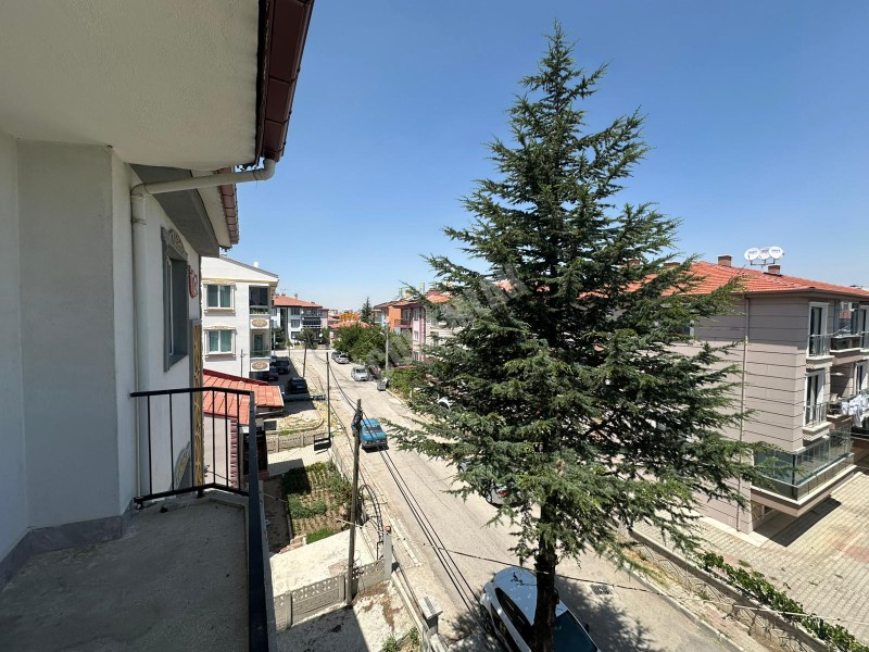 AFYON ÜÇOK EMLAKTAN FATİH MAH SATILIK BODRUM + 3 KAT KOMPLE BİNA