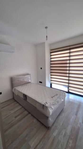 Lefkoşa Ortaköy'de KİRALIK 2 ADET  2+1 Zemin Kat Daire
