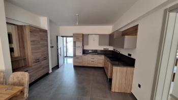 Lefkoşa Ortaköy'de KİRALIK 2 ADET  2+1 Zemin Kat Daire