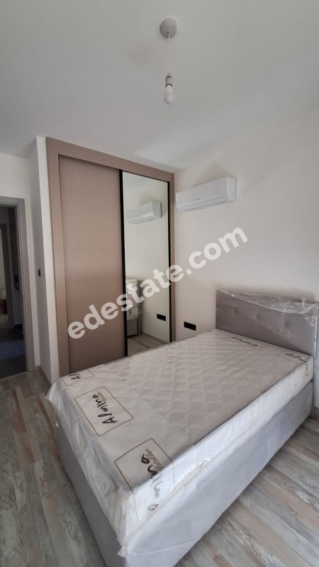 Lefkoşa Ortaköy'de KİRALIK 2 ADET  2+1 Zemin Kat Daire