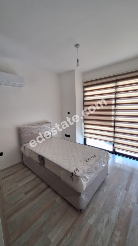 Lefkoşa Ortaköy'de KİRALIK 2 ADET  2+1 Zemin Kat Daire
